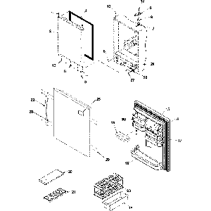 Your part is # 4 in this diagram