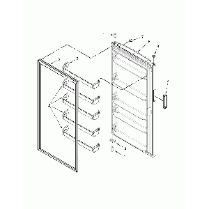 Your part is # 5 in this diagram
