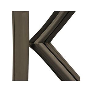 Door Gasket WPW10443326