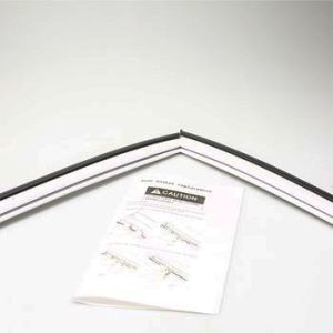Door Gasket WP2319263W