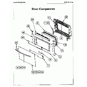 Your part is # 18 in this diagram