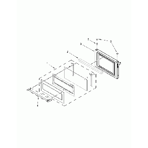 Your part is # 1 in this diagram