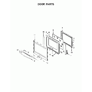 Your part is # 14 in this diagram