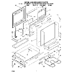 Your part is # 5 in this diagram