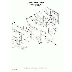 Your part is # 3 in this diagram