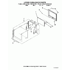 Your part is # 1 in this diagram