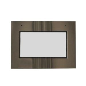 Door Glass W10401222