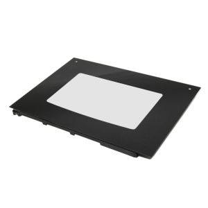 Door Glass 318261361