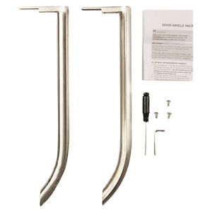 Door Handle Set 242075501