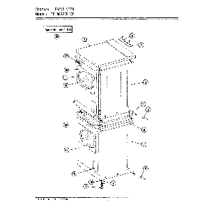 Your part is # 015 in this diagram