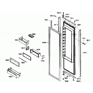 Your part is # 810 in this diagram