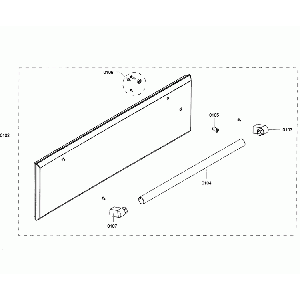 Your part is # 104 in this diagram
