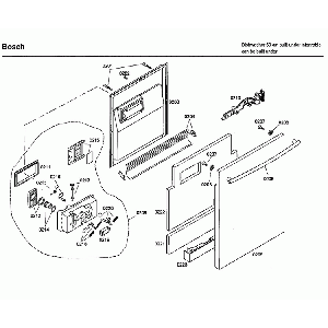 Your part is # 206 in this diagram