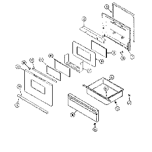 Your part is # 4 in this diagram