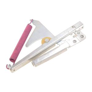 Door Hinge Assembly WB10X5209