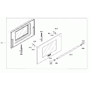Your part is # 802 in this diagram