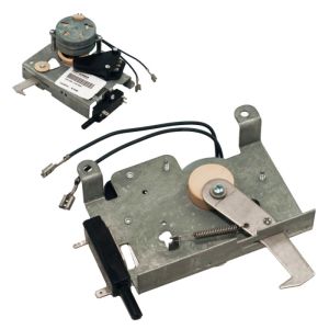 Door Latch Assembly WP71001845