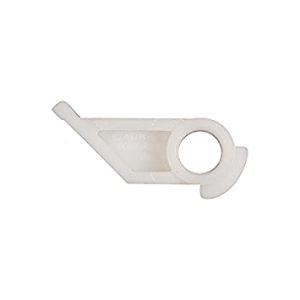 Door Latch 00165243