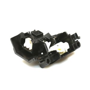 Door Latch WPW10653840