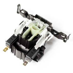 Door Latch WPW10404409