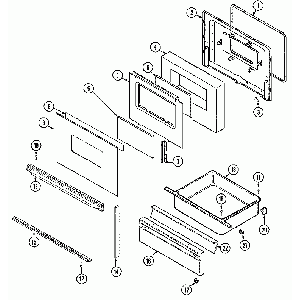 Your part is # 2 in this diagram