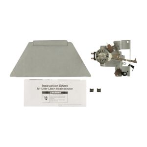 Door Lock Motor and Switch Assembly W11029221