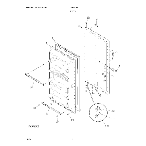 Your part is "F2" in this diagram
