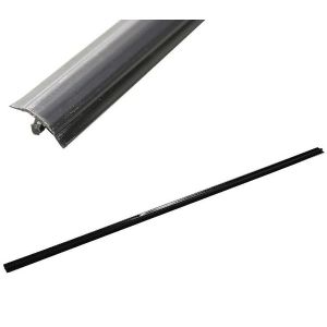 Door Panel Retainer Strip WP3374010