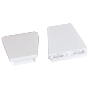 Door Shelf End Cap 4318297