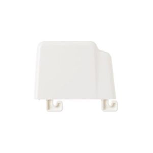 Door Shelf End Cap WR2X8486