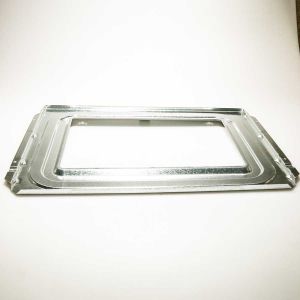 Door Side Trim WP9761357