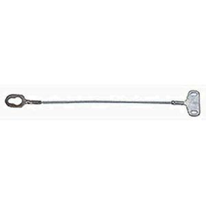 Door Spring Cable WPY03000108