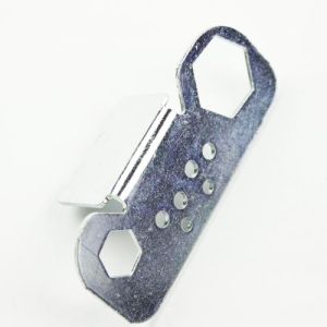 Door Stop Bracket 2306940