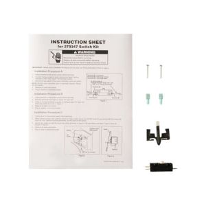 Door Switch Kit W10820036