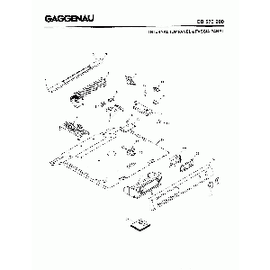 Your part is # 7 in this diagram