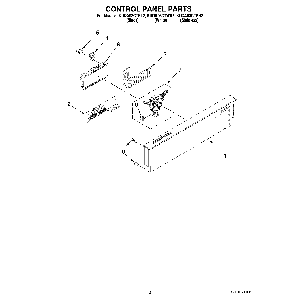 Your part is # 9 in this diagram