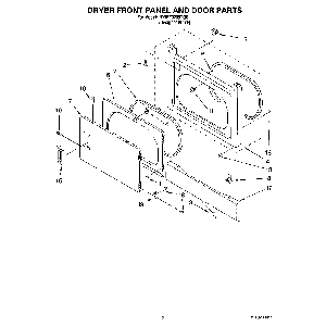 Your part is # 2 in this diagram