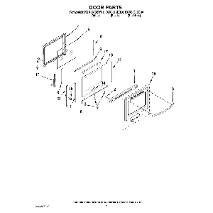 Your part is # 17 in this diagram