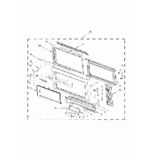 Your part is # 25 in this diagram