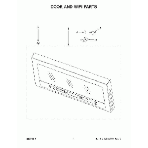 Your part is # 1 in this diagram