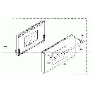 Your part is # 905 in this diagram