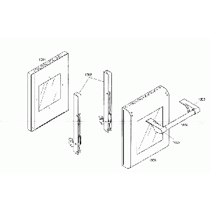 Your part is # 1001 in this diagram