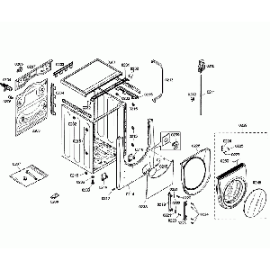 Your part is # 229 in this diagram