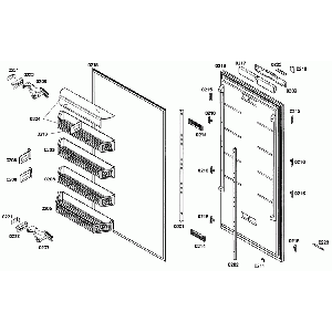 Your part is # 219 in this diagram