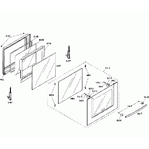 Your part is # 414 in this diagram