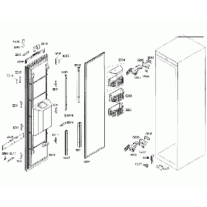 Your part is # 213 in this diagram