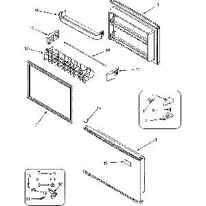 Your part is # 2 in this diagram