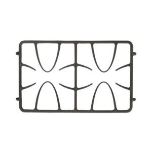 Double Burner Grate WB31T10105