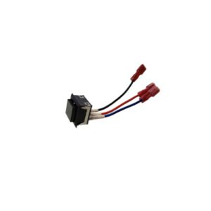Downdraft Vent Switch DE81-07174A