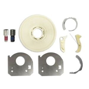 Drain Cup Assembly 388253A